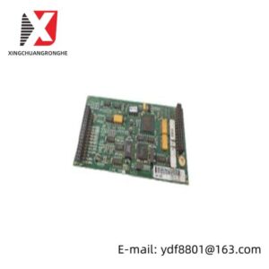 ABB RF533 3BSE014227R1 - High-Performance Industrial Control Module