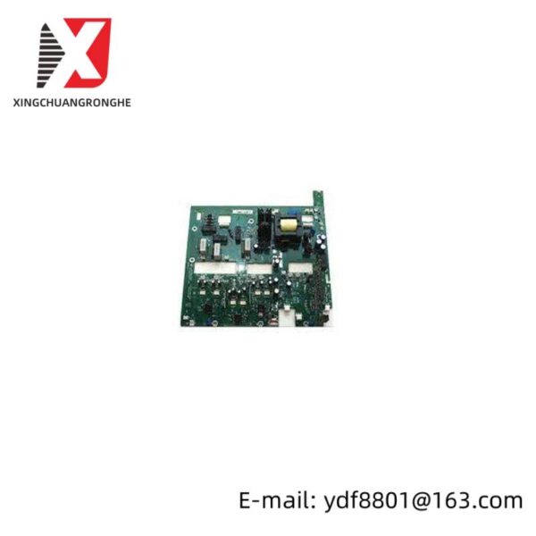 ABB RINT-5611C, Model 68597714C, Main Circuit Option Board