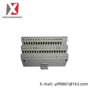 ABB S200-TB2 S200TB2 - Advanced FlexLogix Terminal Block, Industrial Control Solutions