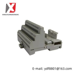 ABB S200TB3 Terminal Block for Industrial Automation