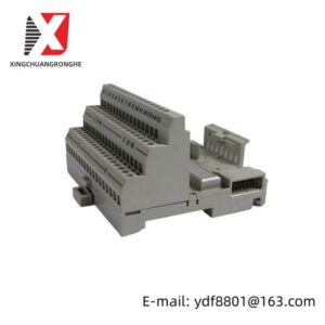 ABB S200 TB3S - S200-TB3S Terminal Block