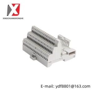 ABB S200TB3T - Terminal Block, S200-TB3T Module, Electrical Controls