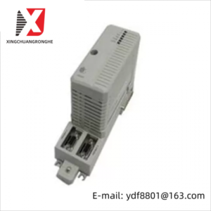 ABB SAFT132CBS - PLC Module; Manufacturer: ABB