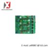 ABB SAM02 R1H ANR27900579 - Control Circuit Board, Precision and Reliability for Industrial Automation