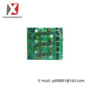 ABB SAM02 R1H ANR27900579 - Control Circuit Board, Precision and Reliability for Industrial Automation