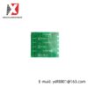 ABB SAM02 R1H ANR27900579 - Control Circuit Board, Precision and Reliability for Industrial Automation