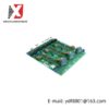 ABB SAM02 R1H ANR27900579 - Control Circuit Board, Precision and Reliability for Industrial Automation