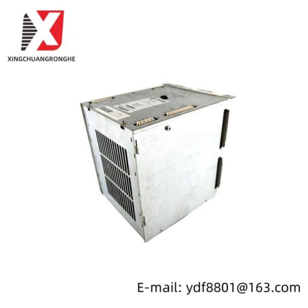 ABB SAM02 R1H ANR27900579 Power Supply - High Efficiency and Durability in Industrial Automation