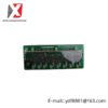 ABB Controller Module YPM102E YT204001-FL, High-Power Processing Solution for Industrial Automation