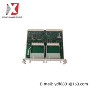 ABB SC510 Submodule Carrier, Industrial Automation, PLC Components