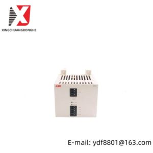 ABB SD812 3BSC610023R0001 - Advanced Power Supply Core