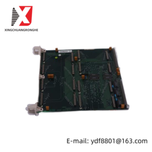 ABB SD831 3BSC610064R1 DCS Module - Advanced Control Technology for Industrial Automation