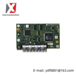 ABB SDCS-COM-82 | 3ADT220134R0002 | DC Governor