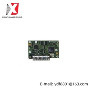 ABB SDCS-COM-82 Board: 3ADT220134R0002 - Advanced Communication Module