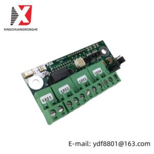 ABB SDCS-DSL-4 DC Governor, DCS800 Spare Parts