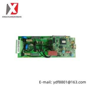 ABB SDCS-FEX-2A 3ADT311500R1 Circuit Board, High-Performance PLC Component