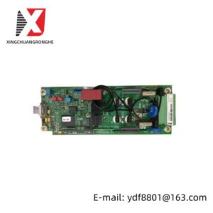 ABB SDCS-FEX-2A Power Supply Circuit Board, 3ADT311500R1, Industrial Control Module