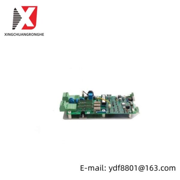 ABB SDCS-FEX-425 Field Exciter, SDCS-FEX-425-INT Module, Advanced Power Supply Solution