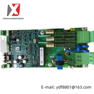 ABB SDCS-FEX-4 DCS Module - Industrial Control System Component