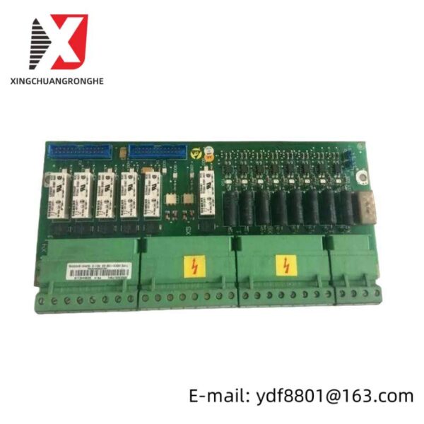 ABB SDCS-IOB-23 | 3BSE005178R1 | Digital Connect Board