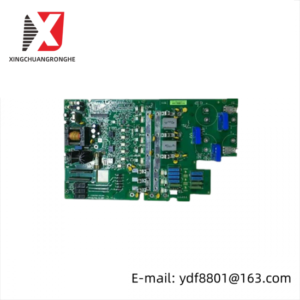 ABB SINT4510C Main Circuit Board, Designed for Industrial Control Systems