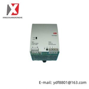 ABB SL10.526 ABB Controllers for Industrial Automation