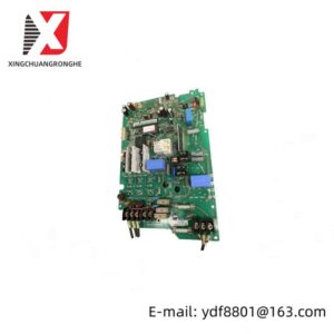 ABB SNAT-7030 Industrial PC Board