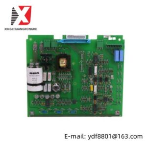 ABB SNAT617 CHC - Advanced Industrial Control Module