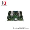 ABB SNAT634PAC Control Board for Industrial Automation