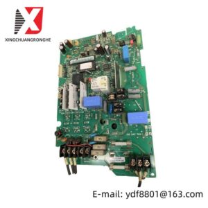 ABB SNAT7030 SNAT 7030 DRIVER BOARD: Advanced Motion Control Module