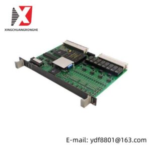 ABB SNAT 7261 INTERFACE - Industrial Control Module