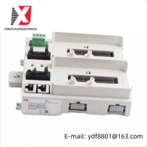 ABB SPCJ4D34-AA - High-Performance Control Module