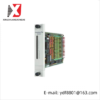 ABB YB560103-CL, Industrial Control Module