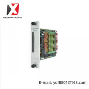 ABB YB560103-CL, Industrial Control Module