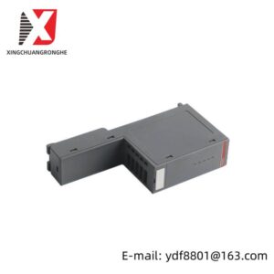 ABB TA524 Digital Input Module for Industrial Automation