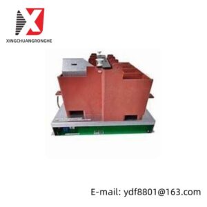 ABB TAS.580.0560G00 Industrial Control Module