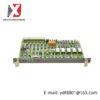 ABB TAS.580.0600G00 V01 High-Performance Industrial Control Module