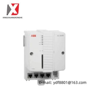 ABB TB870F 3BDM000160R1 Industrial Controller Terminal