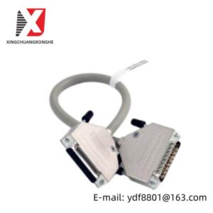 ABB TK801V003 & 3BSC950089R1: Modular Bus Extension Cable for Advanced Control Systems