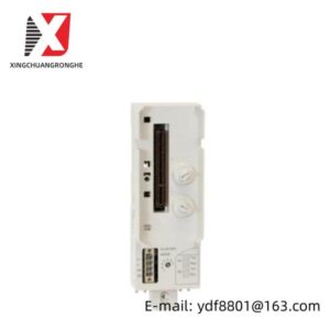 ABB TU807 3BSE039025R1 - Termination Unit for TB840/TB840A