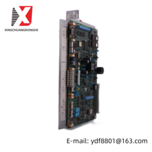 ABB TU831 Extended PLC Module Termination Unit