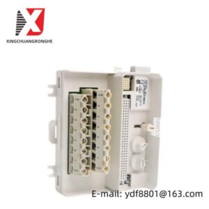 ABB TU831V1 3BSE013235R1 Extended Module Termination Unit - Industrial Automation Solutions