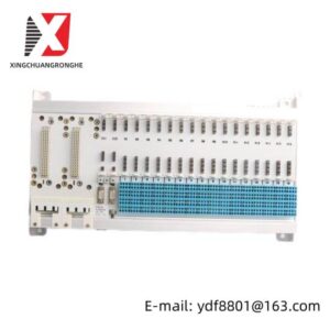 ABB TU921S 3KDE175111L9210 Redundant Termination Unit