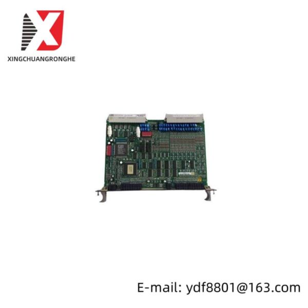 ABB UAC326AE | HIEE401481R1 | HIEE410409P104 - Advanced Industrial Control Board