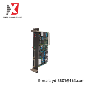 ABB UAD141A02 | 3BHE012095R0002 | Motherboard