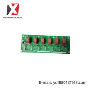 ABB UNS0880A-P 3BHB005922R0002 Interface Board: Advanced Control Solutions for Industrial Automation