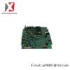 ABB UNS2880b-P,V2 3BHE014967R0002 - Advanced Control Board for Industrial Automation