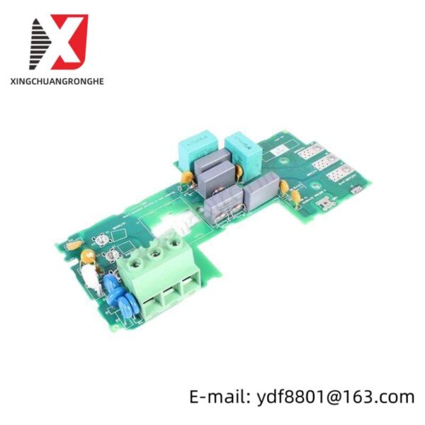 ABB WCON4431C - The Power Supply Board