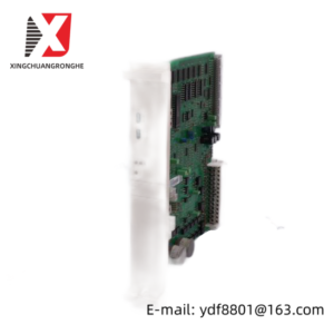 ABB XM06B5-1SBP260103R1001: Precision Industrial Control Module