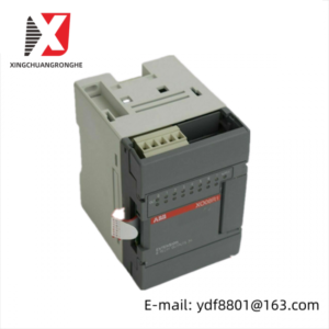 ABB XO08R1 XOO8R1-B04 1SBP260101R1001 Extension Module